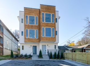 1514 Litton Ave #A, Nashville, TN 37216