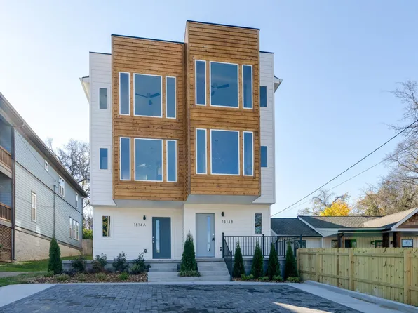 1514 Litton Ave #A, Nashville, TN 37216