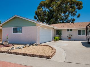 5469 Limerick Ave, San Diego, CA 92117