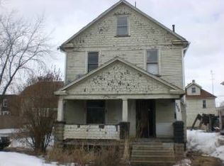 535 Elm Ct NE, Warren, OH 44483