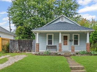 2232 Charles St, Lafayette, IN 47904