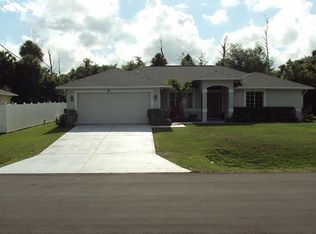 5359 Marset Ln, North Port, FL 34288