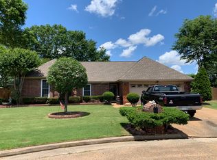 6796 Olivia Forest Cv, Memphis, TN 38141