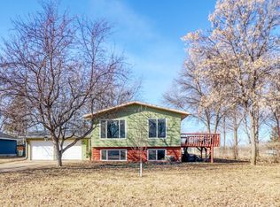 512 7th St, Audubon, MN 56511