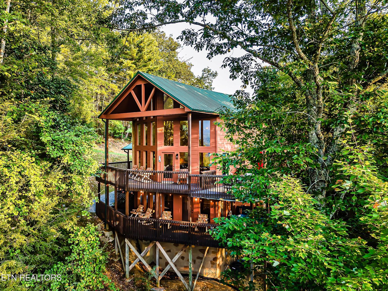 2321 High Top Loop, Sevierville, TN 37862 | MLS #1297149 | Zillow