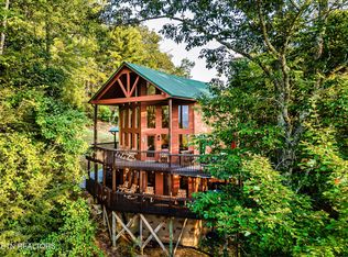 2321 High Top Loop, Sevierville, TN 37862