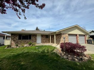612 S 44th Ave, Yakima, WA 98908