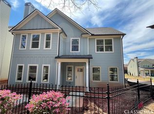 1967 Jimmie Daniel Rd, Athens, GA 30606