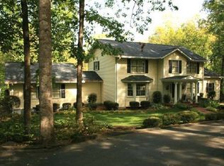 1373 Academy Church Rd, Jefferson, GA 30549