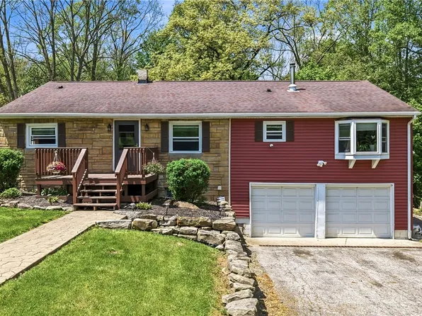 471 Sharon Bedford Rd, West Middlesex, PA 16159