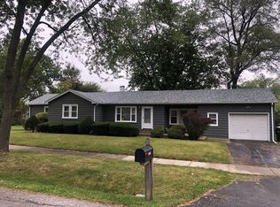 19020 Springfield Ave, Flossmoor, IL 60422