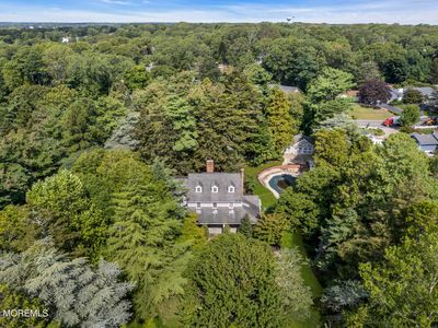 917 Riverview Drive, Brielle, NJ, 08730