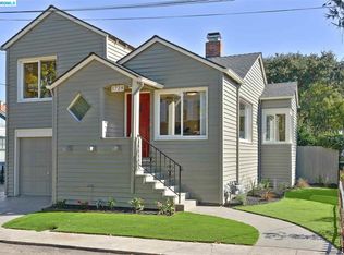 1728 Tregloan Ct, Alameda, CA 94501