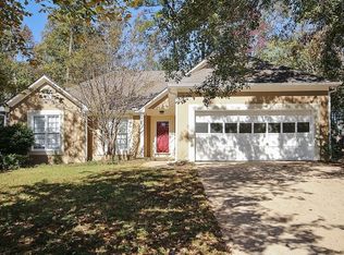 3150 Rock Creek Dr, Rex, GA 30273