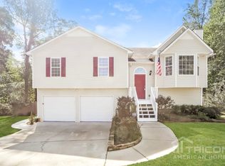 240 Winchester Dr, Villa Rica, GA 30180