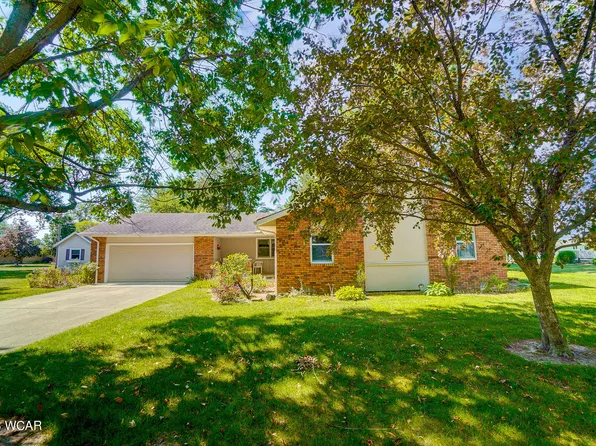 205 Kuhl Dr, Ottawa, OH 45875