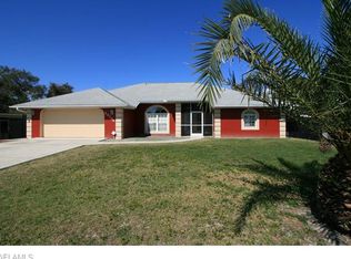 23104 Rountree Ave, Punta Gorda, FL 33980