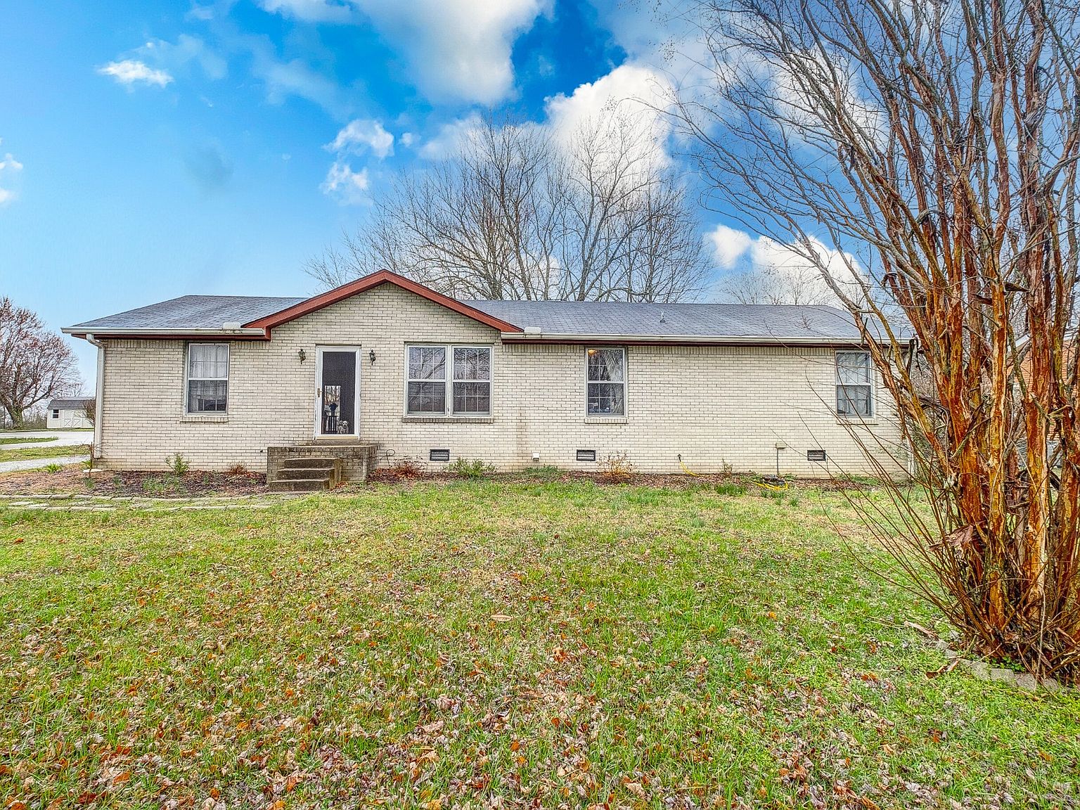 809 N Palmers Chapel Rd, White House, TN 37188 Zillow