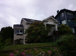 7203 32nd Ave NW, Seattle, WA 98117