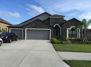 2831 Colewood Ln, Dover, FL 33527