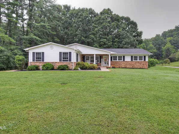 195 Fitzsimmons Hill Rd, Elizabethton, TN 37643