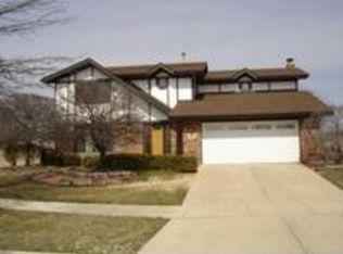 11660 Valley Brook Dr, Orland Park, IL 60467
