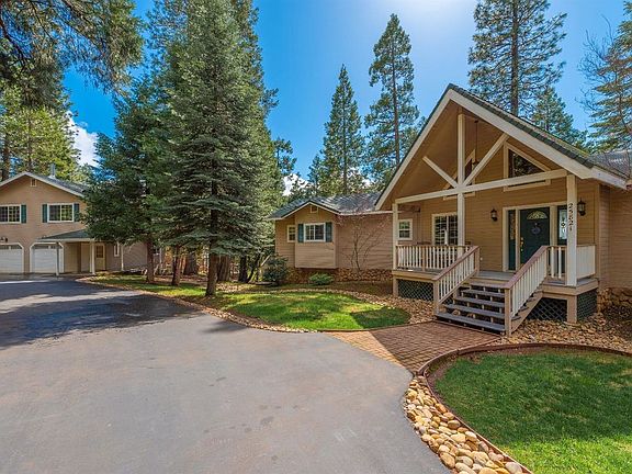 2nd image of 25821 Mule Deer Ct