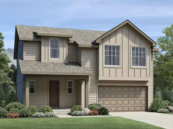 6311 Las Palmas Point, Parker, CO 80134