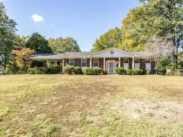 119 Glendale Rd NW, Rome, GA 30165