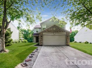 6422 Coconut Ct, Indianapolis, IN 46217