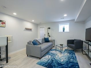 1619 6th St NW APT A, Washington, DC 20001