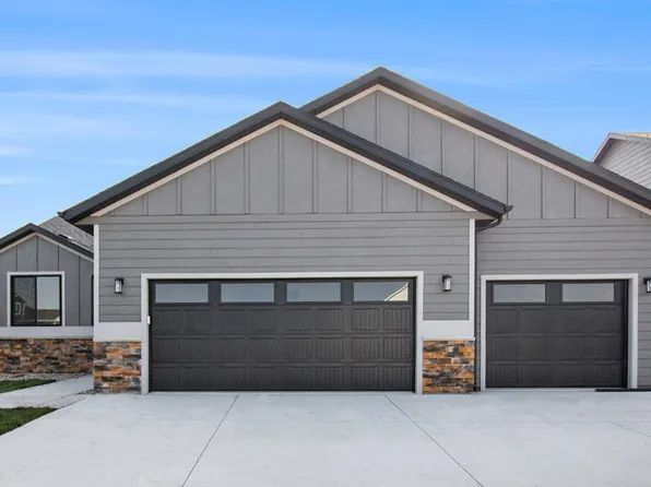 5609 W Cushman St, Sioux Falls, SD 57107