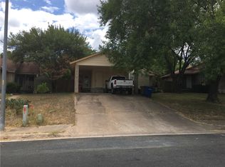 3609 Leafield Dr #A, Austin, TX 78749