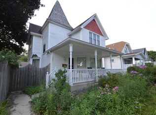 5451 N 35th St, Milwaukee, WI 53209