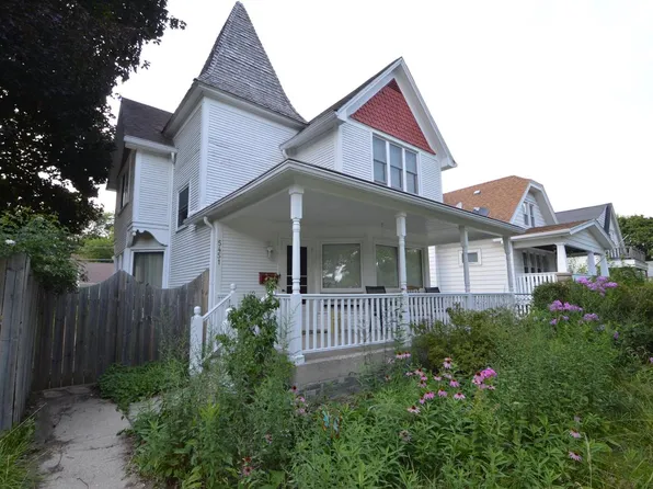 5451 North 35th STREET, Milwaukee, WI 53209