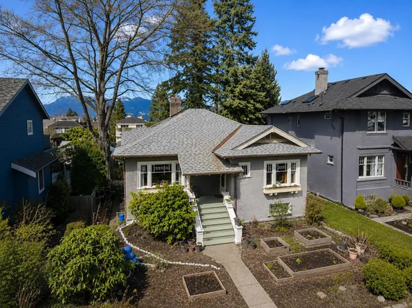 4247 W 13th Ave, Vancouver, BC V6R 2T7