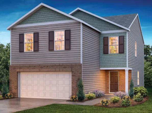 1344 Saddle Ct, Roebuck, SC 29376