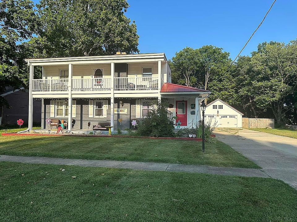 1st image of 601 S Saint Joseph Ave