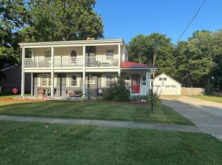 601 S Saint Joseph Ave, Niles, MI 49120