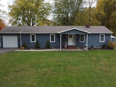 888 SE Santee Dr, Greensburg, IN, 47240