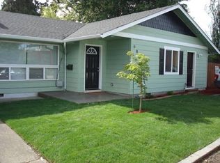 680 E 21st Ave, Eugene, OR 97405