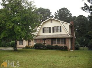 4344 Faye Ct SE, Conyers, GA 30013