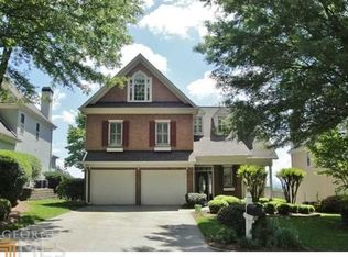 4153 Gateswalk Dr SE, Atlanta, GA 30080