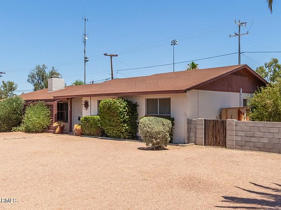 4th image of 323 E ORANGE Drive