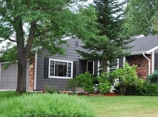 7039 S Dudley St, Littleton, CO 80128