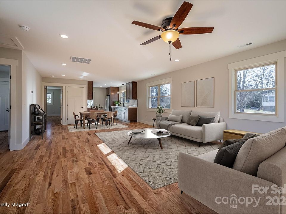 113 Burkemont Ave, NC 28655 Zillow