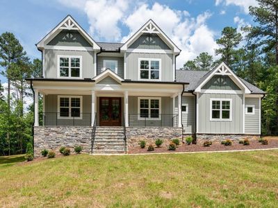 200 Whistlers Cv, Louisburg, NC, 27549