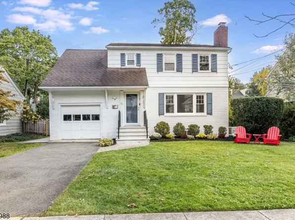 42 Headley Pl, Maplewood Twp., NJ 07040