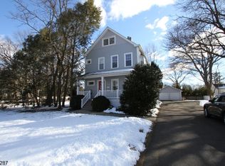 265 Walthery Ave, Ridgewood, NJ 07450