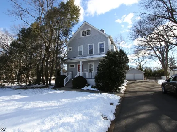 265 Walthery Ave, Ridgewood Village, NJ 07450